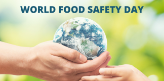 World Food Safety Day