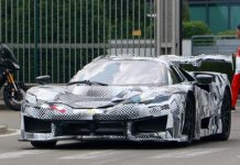 Ferrari