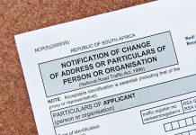 Is SA’s only driving license printing machine still broken over a month later?