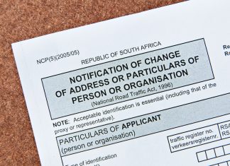Is SA’s only driving license printing machine still broken over a month later?