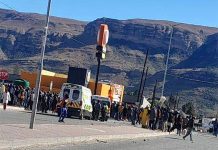 Alarming escalation of violence at QwaQwa taxi strike
