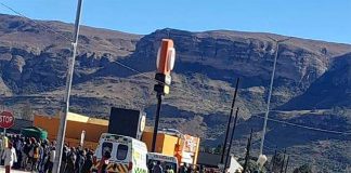 Alarming escalation of violence at QwaQwa taxi strike