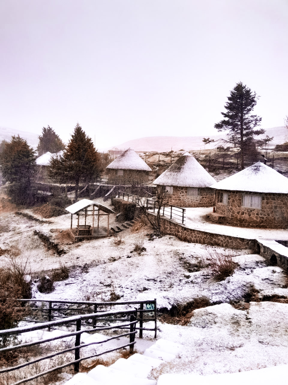 It s snowing down in africa sapeople worldwide south african news