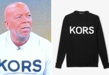 KORS Minister of Electricity Kgosientsho Ramakgopa