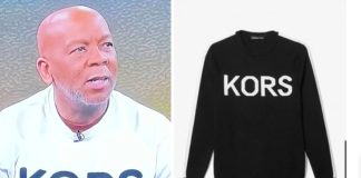 KORS Minister of Electricity Kgosientsho Ramakgopa