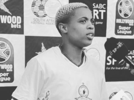 Khabo Zitha sister set alight