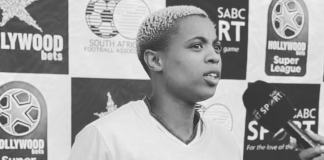 Khabo Zitha sister set alight