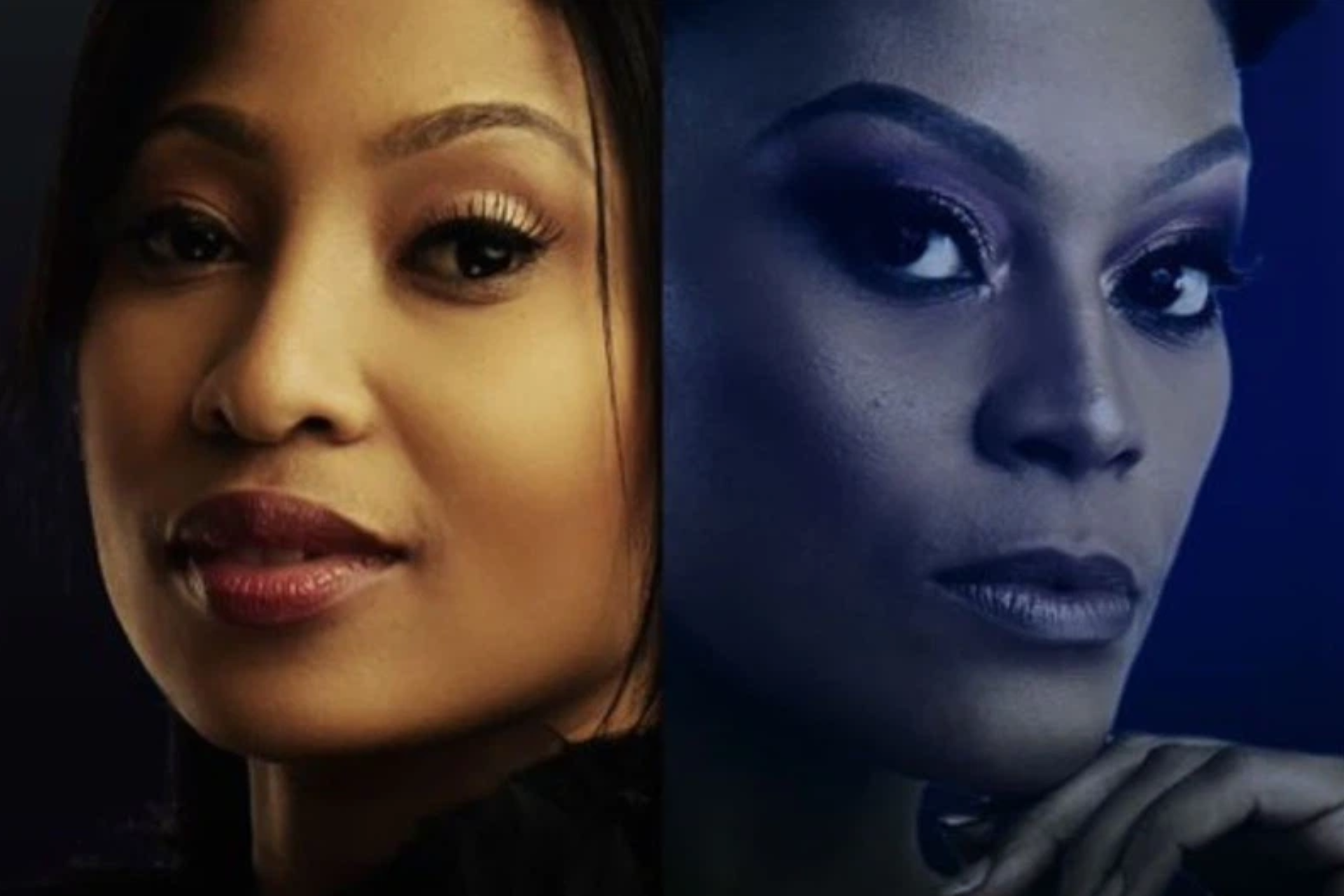 Letoya Makhene-Pulumo Home Wrecker