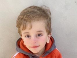 SA condemns killing of Palestinian toddler