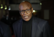 Mzwanele Manyi