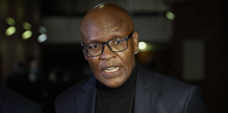 Mzwanele Manyi