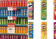 Pringles