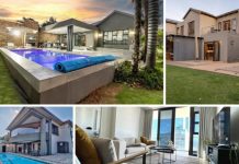 Property alert