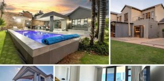 Property alert