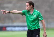 Romain Folz AmaZulu