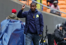 Rulani Mokwena
