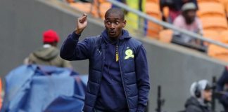 Rulani Mokwena