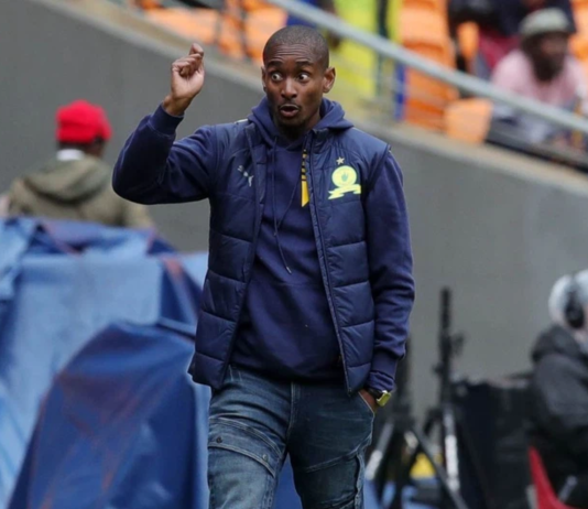 Rulani Mokwena