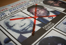 Rwanda genocide suspect