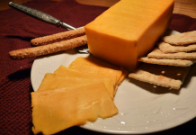 SA cheesemaker