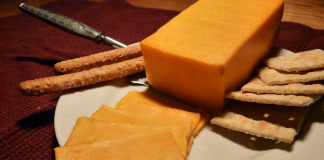 SA cheesemaker
