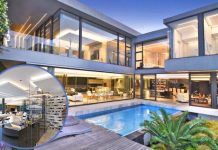 Sandton property