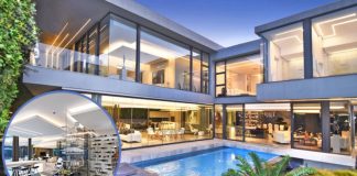 Sandton property