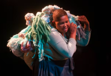 A South African theatre project explores collective solutions to saving the ocean