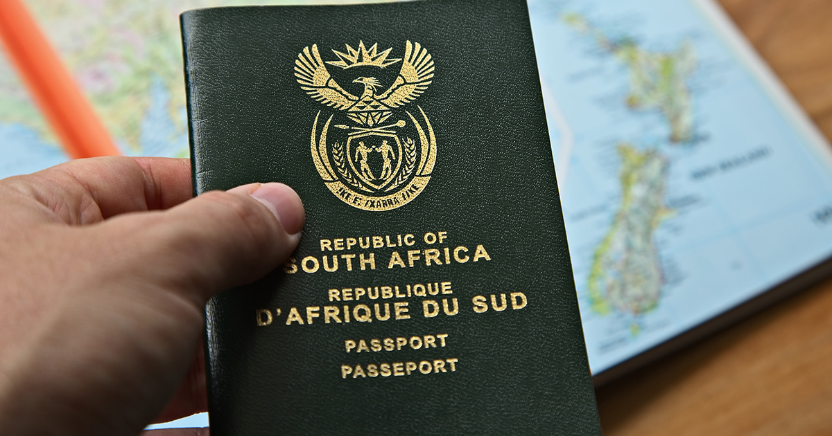 A WIN for South Africans abroad as Supreme Court strikes down loss of