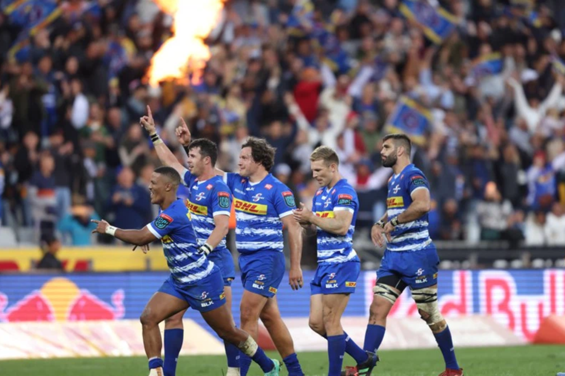 Stormers equity deal