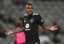 Thembinkosi Lorch assault