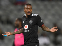 Thembinkosi Lorch