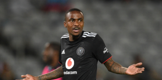 Thembinkosi Lorch assault