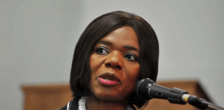 Thuli Madonsela