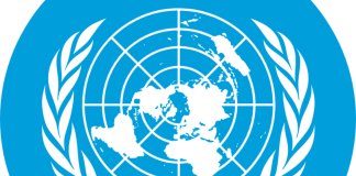 UN peacekeepers