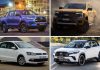 Vehicle sales