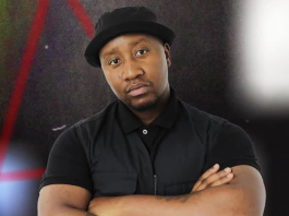 Xolani Khumalo
