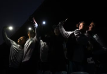 South Africa’s power crisis will continue until 2025