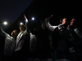 South Africa’s power crisis will continue until 2025