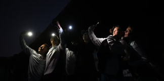 South Africa’s power crisis will continue until 2025