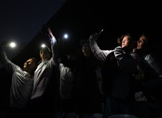 South Africa’s power crisis will continue until 2025