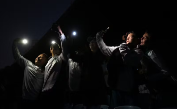 South Africa’s power crisis will continue until 2025