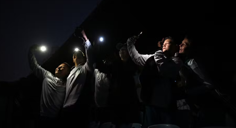 South Africa’s power crisis will continue until 2025