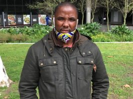Any damages suffered by man dragged naked from his shack is his own doing, says City of Cape Tow