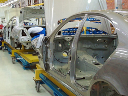 cars manufactured in South Africa