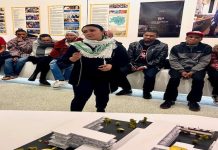 Exhibition imagines an alternative future for an inclusive Cape Town