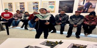 Exhibition imagines an alternative future for an inclusive Cape Town