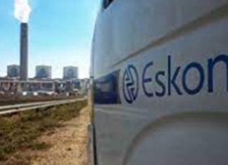 Load shedding eased for the weekend