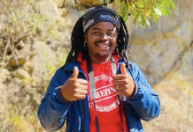 Fanafikile Lephakha