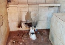 R15-million Lehae taxi rank destroyed by vandals